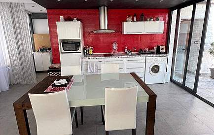 ID 14646 Dreizimmerwohnung in Antares Foto 1 