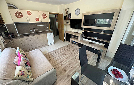 ID 15879 Zweizimmerwohnung in Laguna 3 Foto 1 