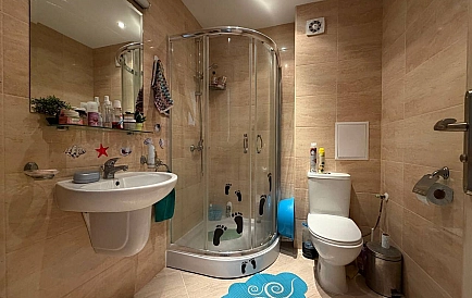 ID 15938 Zweizimmerwohnung in Star Dreams Foto 4