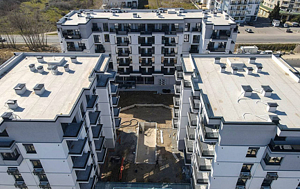 ID 15297 Zweizimmerwohnung in Emilia Romana Este Foto 1 