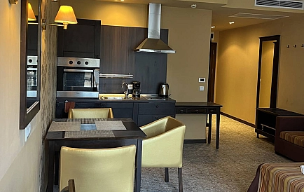 ID 14755 Studio-Apartment in Barcelo Royal Beach Foto 2