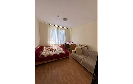 ID 16463 Zweizimmerwohnung in Apollon 7 Foto 2