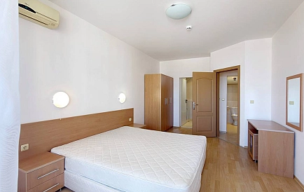 ID 15460 Zweizimmerwohnung in Trakia Foto 9