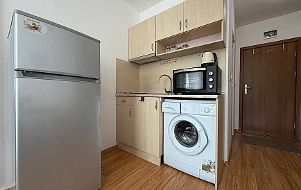 ID 15647 Studioapartment in Gerber 3 Foto 3