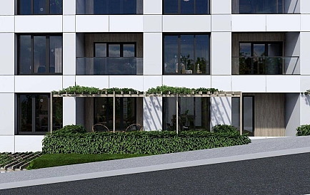 ID 15018 Wohnungen vom Bauherrn in Sun City Foto 8