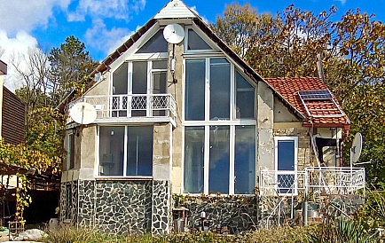 ID 14774 Дом в Варне Foto 1 