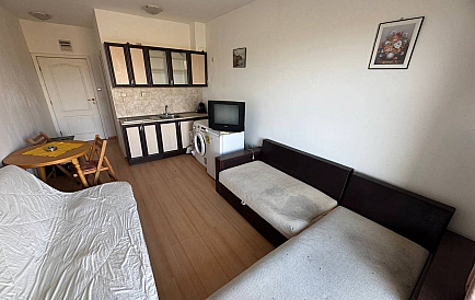 ID 15435 Studio-Apartment in Sunny Day 5 Foto 1 