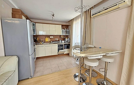 ID 15828 Vierzimmerwohnung in Prestige Fort Beach Foto 2