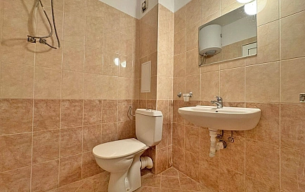 ID 16547 Studio-Wohnung in Rawda Foto 2