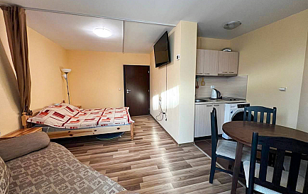 ID 13421 Studio-Wohnung im Amadeus Lux Foto 1 