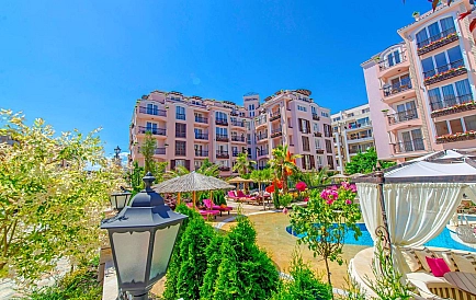 ID 15371 Zweizimmerwohnung in Romance Marine Foto 6