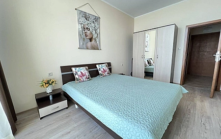ID 16231 Zweizimmerwohnung in Belvedere Foto 3