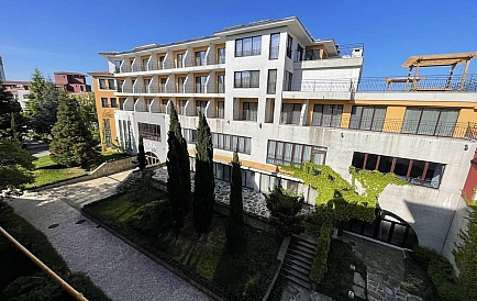 ID 16527 Zweizimmerwohnung in Marina Cape Foto 5