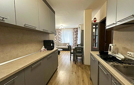 ID 13409 Zweizimmerwohnung im Pines Beach Resort Foto 2