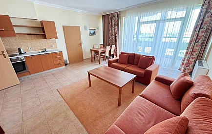 ID 16447 Dreizimmerwohnung in Sunset Resort Foto 1 