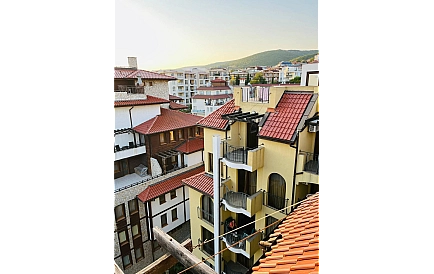 ID 14705 Zweizimmerwohnung in Villa Dali Foto 10