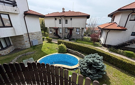 ID 15463 Dreizimmerwohnung in Bay View Villas Foto 5