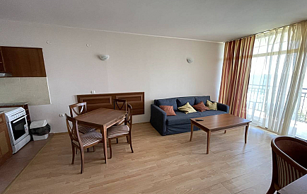ID 14664 Zweizimmerwohnung in Tiva del Mar Foto 1 