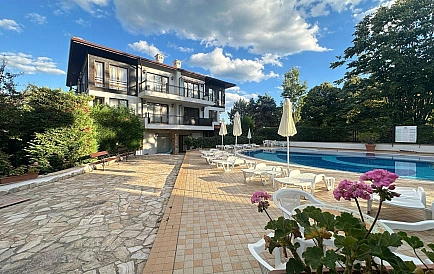 ID 14530 Zweizimmerwohnung in Sirena Foto 10