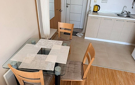 ID 15877 Zweizimmerwohnung in Mellia Resort 6 Foto 9