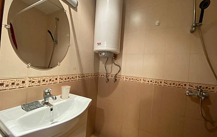 ID 14174 Zweizimmerwohnung in Razlog Foto 10