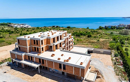 ID 14650 Wohnungen vom Bauherrn in Sunny Island Bohemia Foto 4