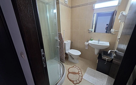 ID 16529 Zweizimmerwohnung in Luxor Foto 4