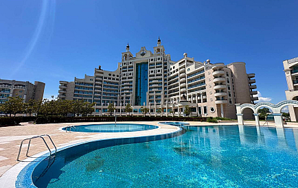 ID 16321 Zweizimmerwohnung in Sunset Resort Foto 1 