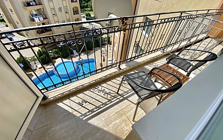 ID 16554 Studio-Wohnung in Amadeus 19 Foto 3