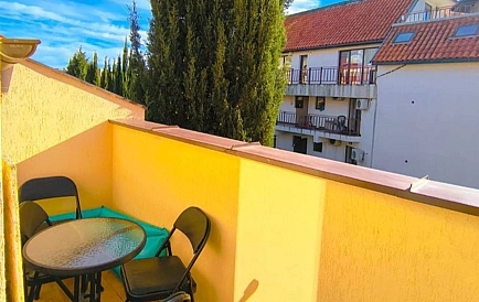 ID 14909 Zweizimmerwohnung in Morski Far Foto 5