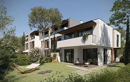 ID 14750 Neue Häuser in Paradise Homes Foto 9