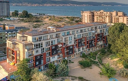 ID 15413 Дюн Резиденc Foto 7