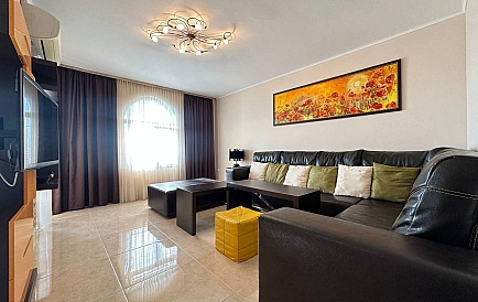 ID 14659 Dreizimmerwohnung in Esteban Foto 2