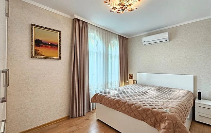ID 16511 Vierzimmerwohnung in Aphrodite Park Foto 3