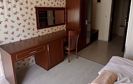 ID 14918 Dreizimmerwohnung in Galeri 2 Foto 8