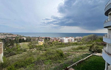 ID 13816 Dreizimmerwohnung in Byala Foto 10