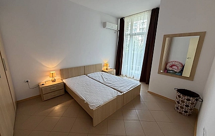 ID 15280 Zweizimmerwohnung in Grand Kamelia Foto 3