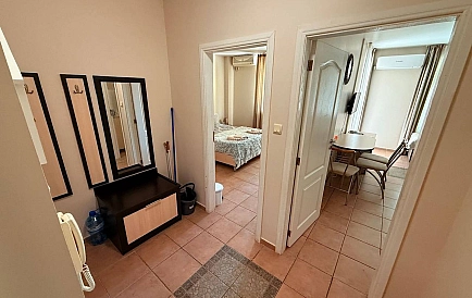 ID 15760 Zwei-Zimmer-Wohnung in Summer Dreams Foto 9