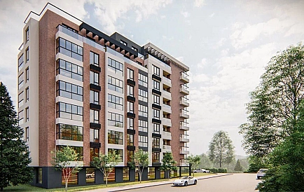 ID 13576 Immobilien vom Bauträger in Sofia Foto 4