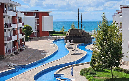ID 16336 Zweizimmerwohnung in Privilege Fort Foto 1 