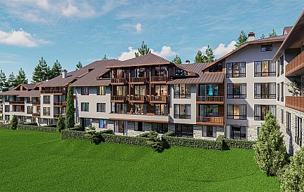 ID 13465 Wohnungen vom Bauherrn Foto 5