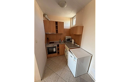 ID 15743 Zweizimmerwohnung in Kamelia Garden Foto 2