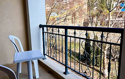 ID 13501 Zweizimmerwohnung in Villa Astoria 2 Foto 5