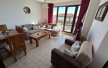 ID 15282 Maisonette mit zwei Schlafzimmern in Bay View Villas Foto 1 