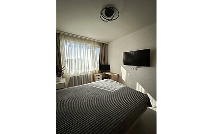 ID 16437 Zweizimmerwohnung in Domenico Foto 3