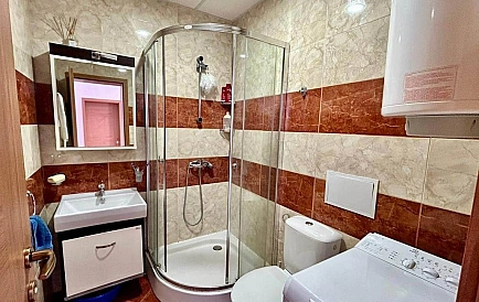 ID 15828 Vierzimmerwohnung in Prestige Fort Beach Foto 6