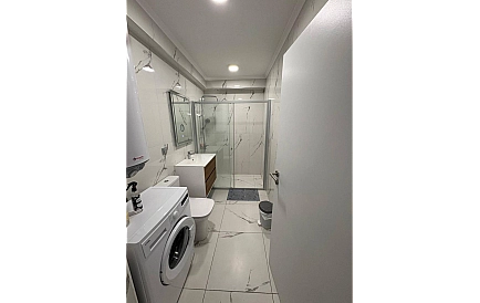 ID 16455 Zweizimmerwohnung in Domenico Foto 3