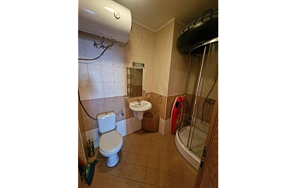 ID 16483 Dreizimmerwohnung in Royal Sun Foto 5