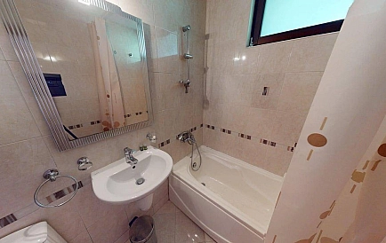 ID 15637 Zweizimmerwohnung in Bay View Villas Foto 4