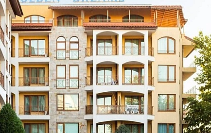 ID 14897 Голден Дримс Foto 10